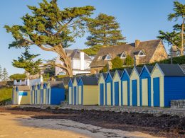 Quels sont les atouts du Golfe du Morbihan pour des vacances familiales inoubliables ?